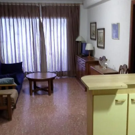 Florazar 2, Viii-8-b Apartment