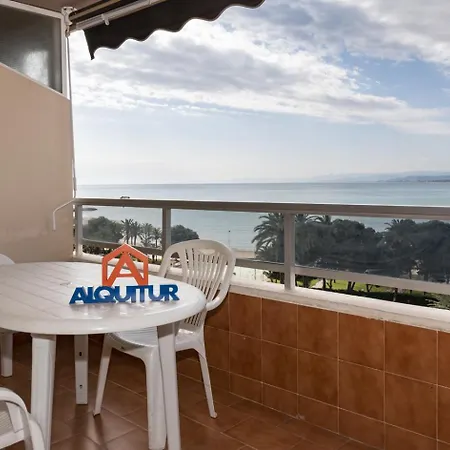 Florazar 2, Viii-8-b Apartment Cullera