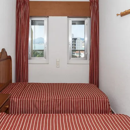 Florazar 2, Viii-8-b Apartment