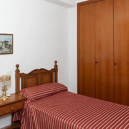 Florazar 2, Viii-8-b Apartment *