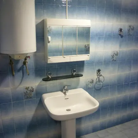 Apartment Florazar 2, Viii-8-b *