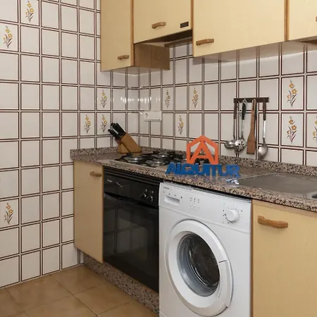 Florazar 2, Viii-8-b Apartment *