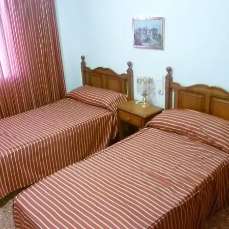 Florazar 2, Viii-8-b Apartment Cullera