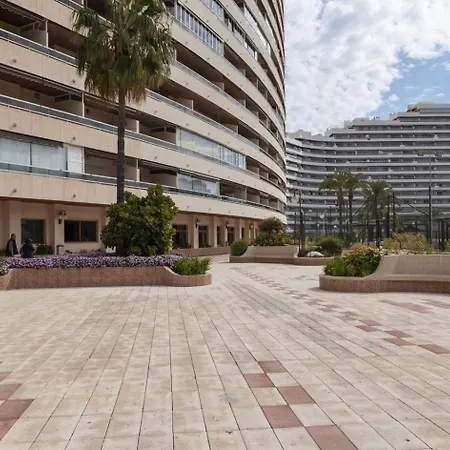 Florazar 2, Viii-8-b Apartment