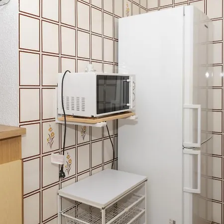 Florazar 2, Viii-8-b Apartment *