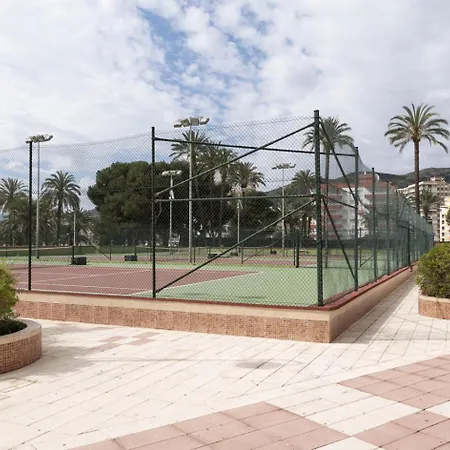 Florazar 2, Viii-8-b شقة